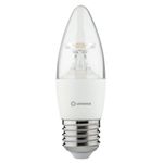 Lampada-Led-Vela-Clara-Dim-5W-2700K-350lm-127V-E27-Ledvance