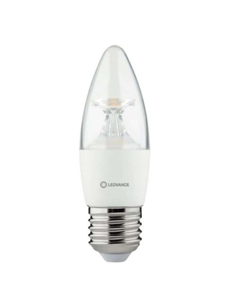 Lampada-Led-Vela-Clara-Dim-5W-2700K-350lm-127V-E27-Ledvance
