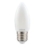 Lampada-Led-Filamento-Vela-25W-6500K-Fosca-Ledvance