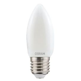 Lâmpada Led Filamento Vela 2,5W 6500K Fosca Ledvance