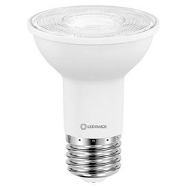 Lâmpada Led PAR20 40° 5,5W 6500K 550lm Ledvance
