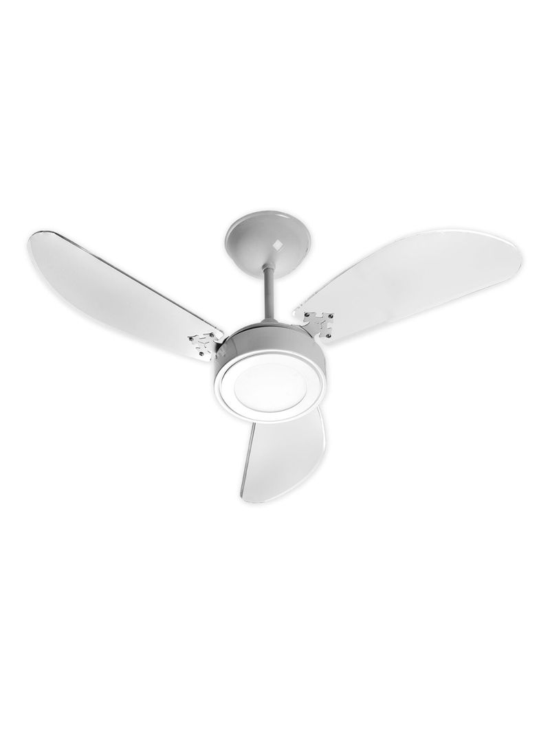 Ventilador-de-Teto-New-Light-Led-3-Pas-Branco-127V-Venti-Delta