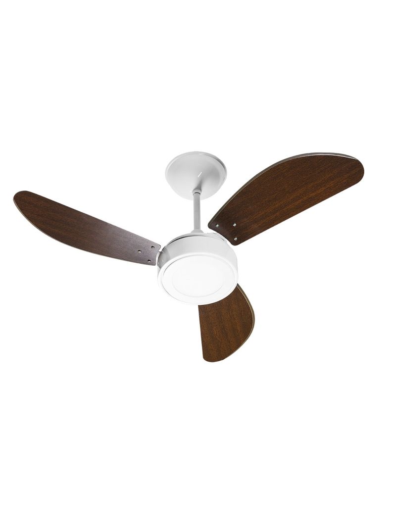 Ventilador-de-Teto-New-Light-Led-3-Pas-Tabaco-127V-Venti-Delta