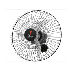 Ventilador de Parede Oscil Ventura