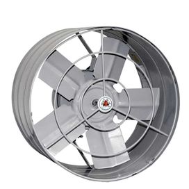 Exaustor Industrial 30cm 127V Venti-Delta