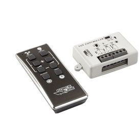 Controle Remoto para Ventilador Teto Force Line
