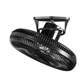 Ventilador de Teto Premium 360 50cm Preto Venti-Delta