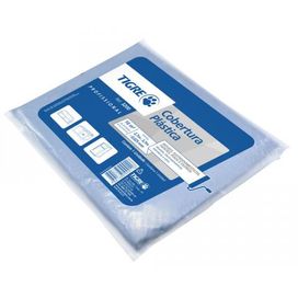 Cobertura para Pintura 3200 Pincéis Tigre