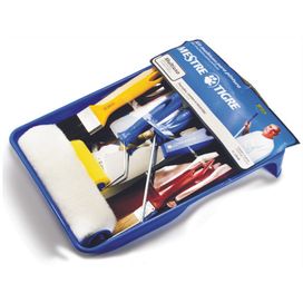 Kit Pintura 1510 Pincéis Tigre