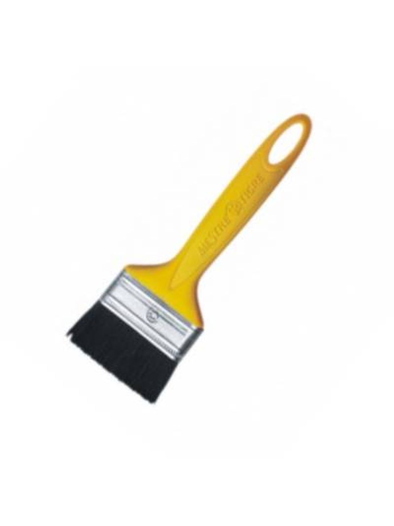 Trincha-519-1.½-x-38mm-Cerd.PT-Pinceis-Tigre