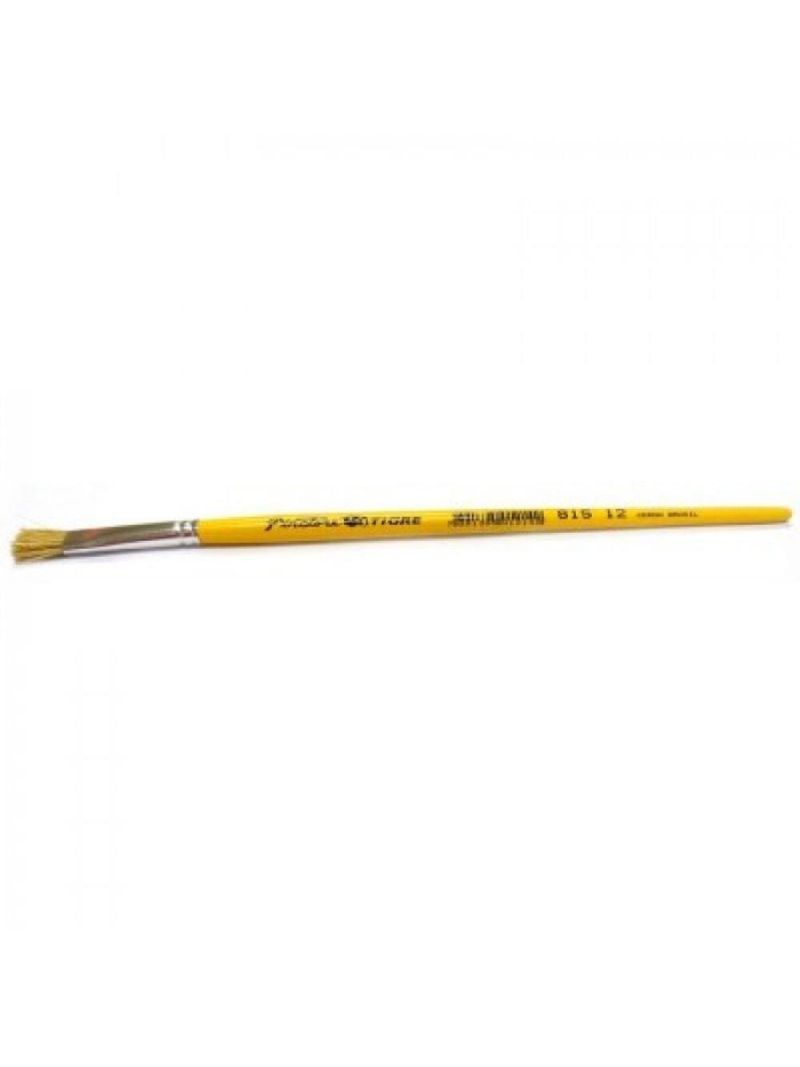 PINCEL-815-12-OLEO-TIGRE-