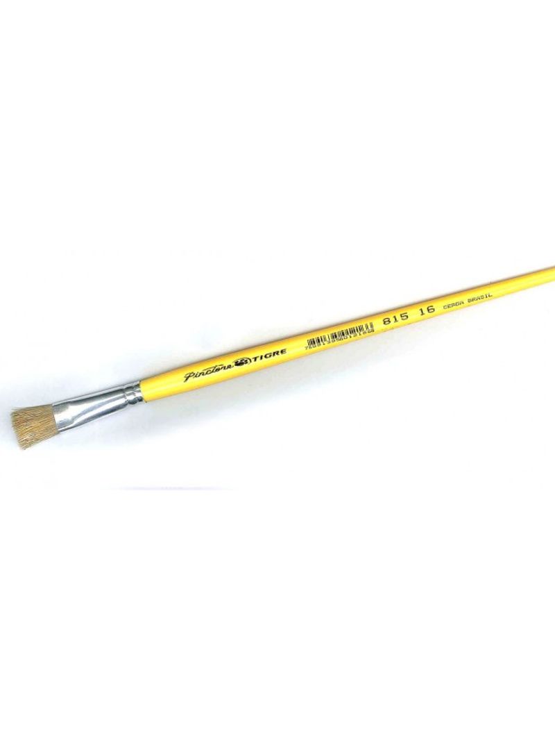 PINCEL-815-16-OLEO-TIGRE-