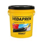 Vedapren-18kg-Otto-Baumgart-Preto