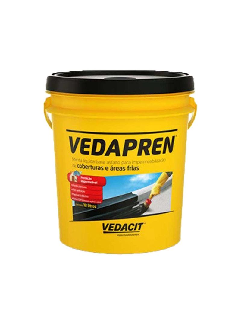 Vedapren-18kg-Otto-Baumgart-Preto