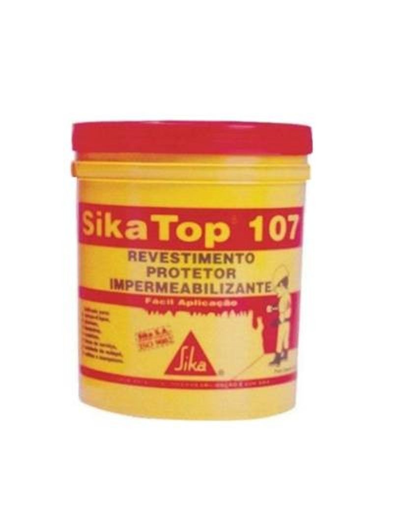 SikaTop-107-PA-BR71503-Sika-4kg-cinza-