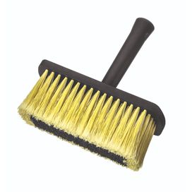 Broxa Retangular 725/1 Pinceis Atlas