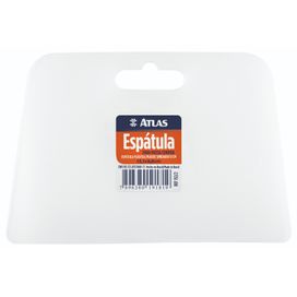 Espátula de Plástico 152/2 Pincéis Atlas