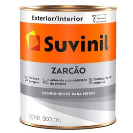 Selador Zarcão Universal 900ml Suvinil