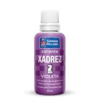 Corante-Liquido-Xadrez-50ml-Violeta-Sherwin-Williams