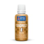Corante-Liquido-Xadrez-50ml-Ocre-263674-Sherwin-Williams