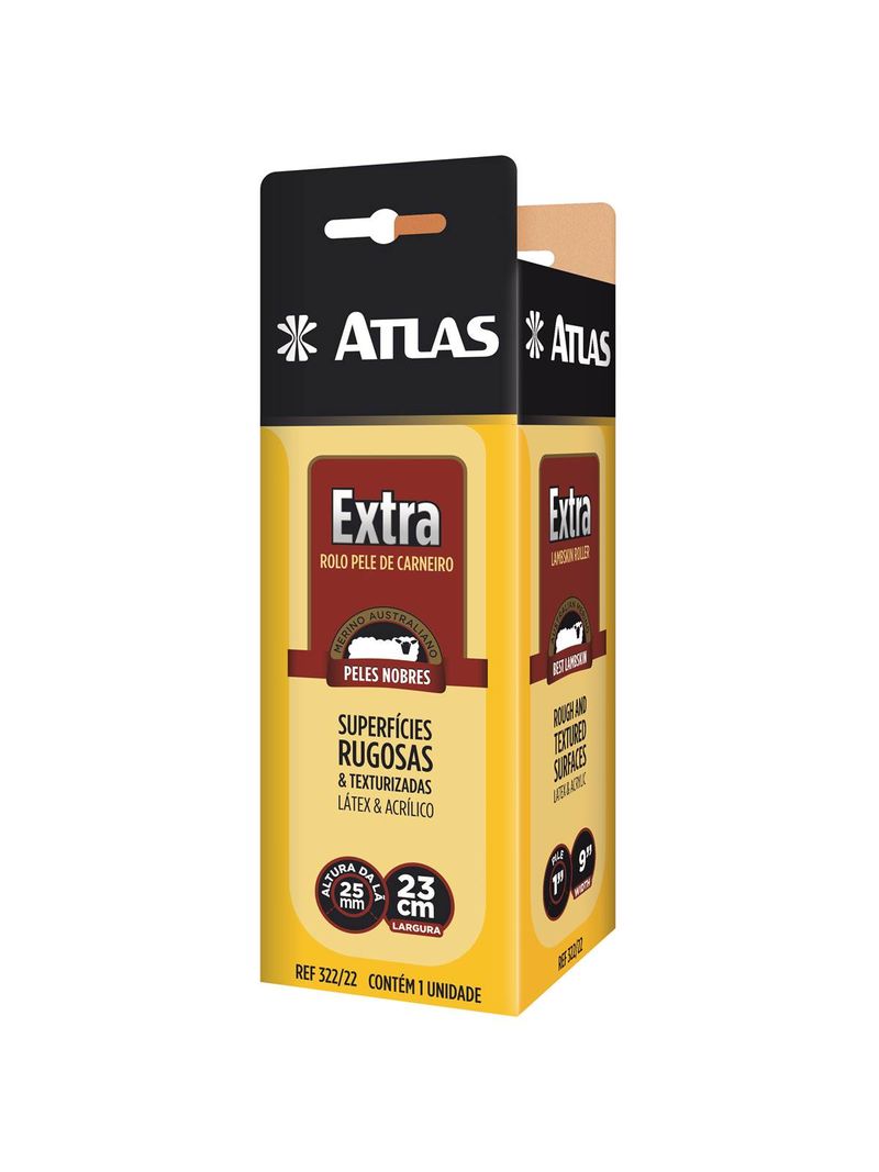 Rolo-de-Pele-de-Carneiro-Extra-322-22-Pinceis-Atlas