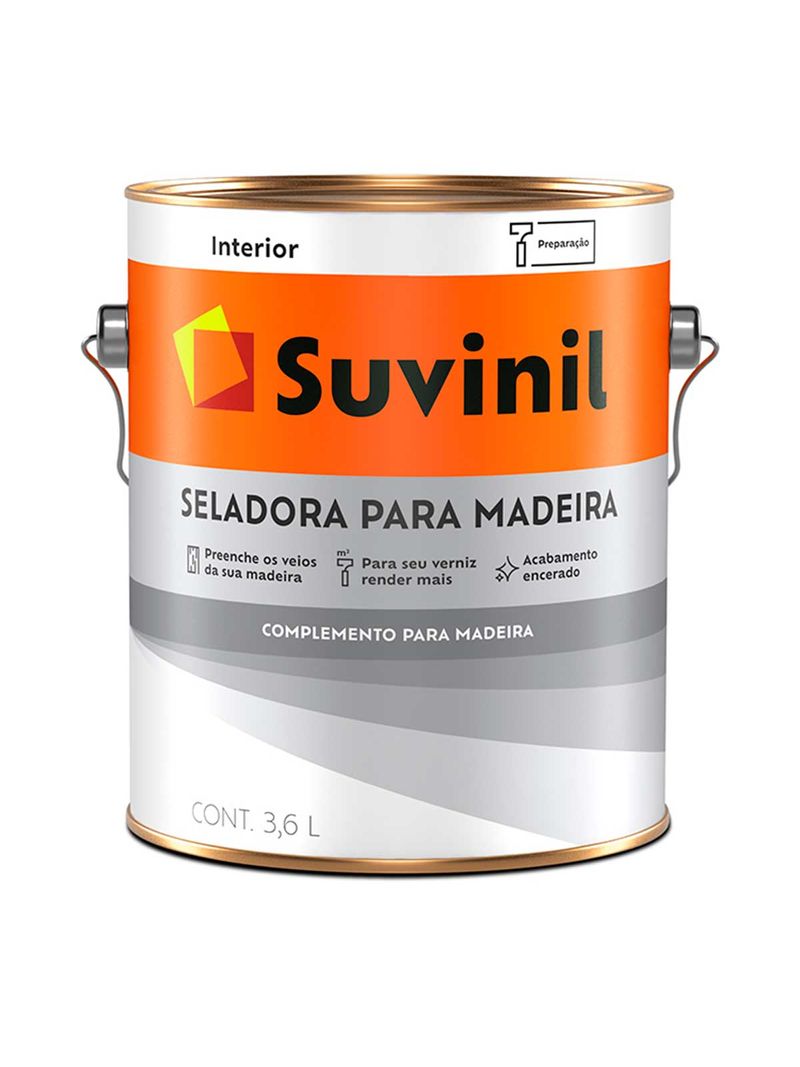 Selador-Extra-Para-Madeira-3.6-Litros-Suvinil