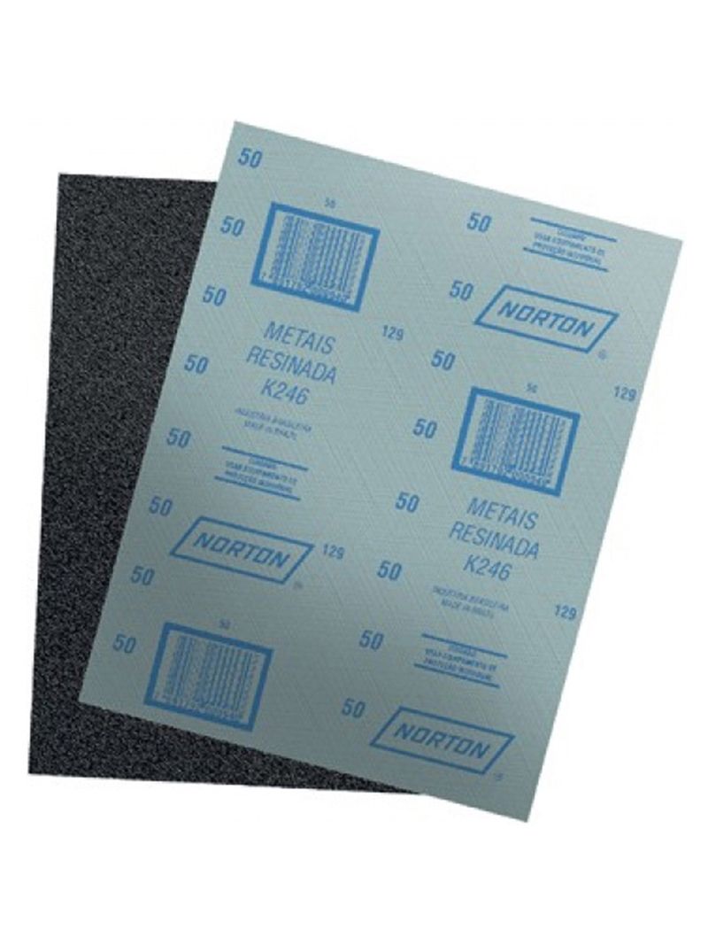 Lixa-Metalite-Ferro-K246---100--Norton