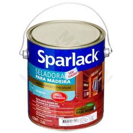 Seladora Sparlack Semi Brilho 3.6L Coral