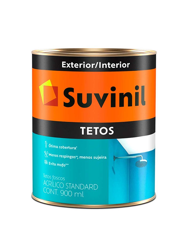 Tinta-Acrilica-Fosca-Tetos-900ml-Branco-Neve-Suvinil