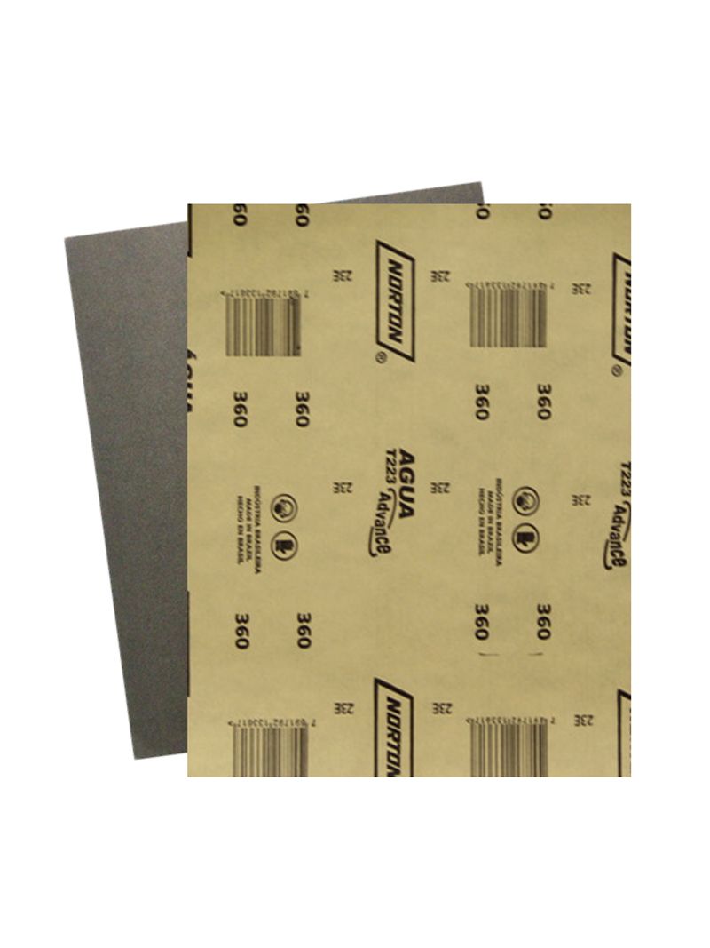 LIXA-D-AGUA-360-T223-NORTON-