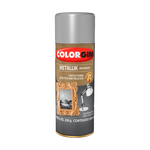 Tinta-Spray-Metallik-Prata-350ML-Colorgin