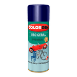 Tinta-Spray-Uso-Geral-Azul-Angra-400ML-Colorgin