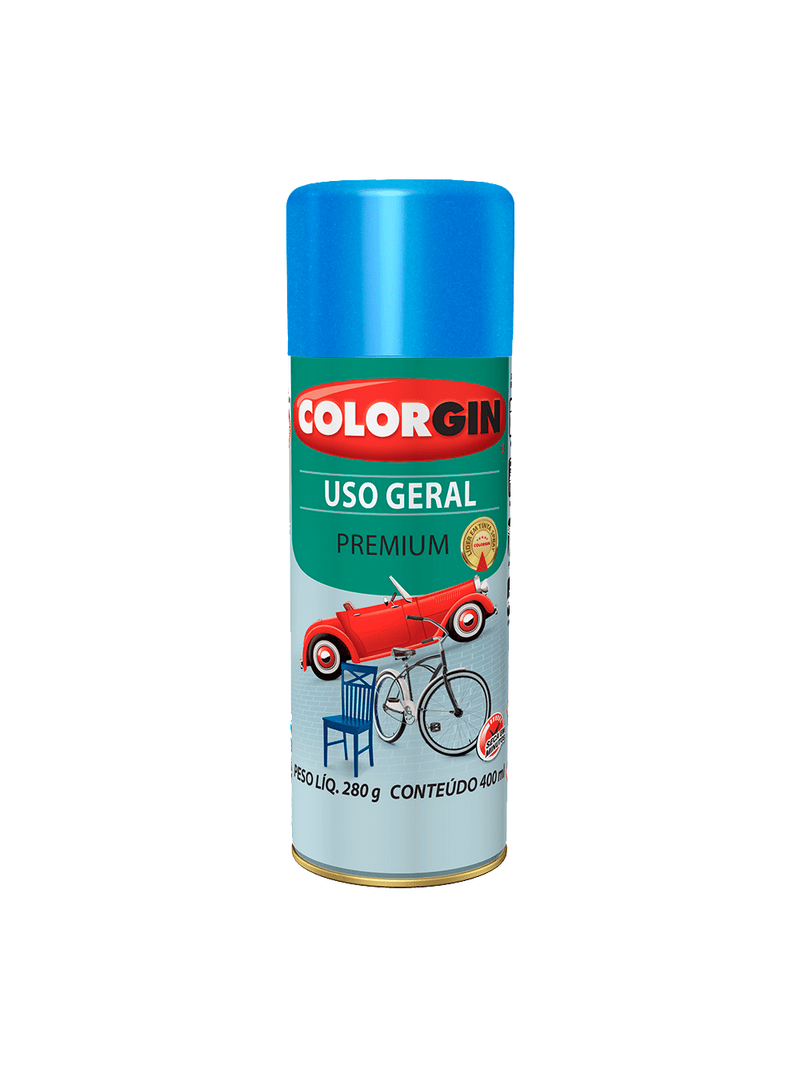 Tinta-Spray-Uso-Geral-Azul-Copacabana-400ML-Colorgin
