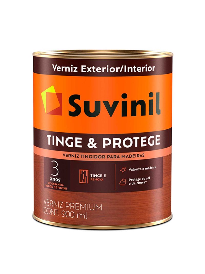 Verniz-Tinge---Protege-Brilhante-09-litros-Mogno-Suvinil