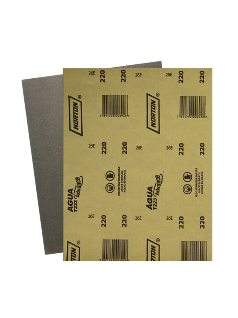 LIXA-D-AGUA-220-T223-NORTON-