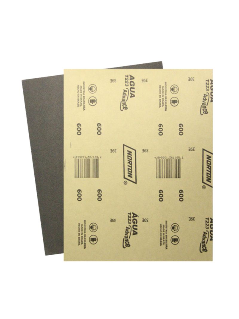 LIXA-D-AGUA-600-T223-NORTON-