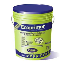 Ecoprimer Viapol 18 Litros