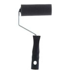 Rolo-Espuma-Poliest-Grafitte-1340-09CM-Tigre
