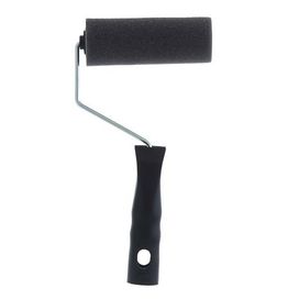 Rolo de Espuma Poliéster Grafitte 9cm Pinceis Tigre