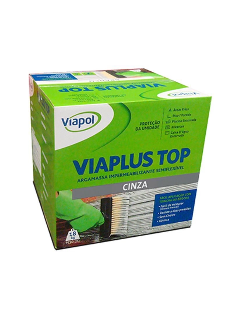 Viaplus-Top-18kg-Caixa-Viapol-Cinza