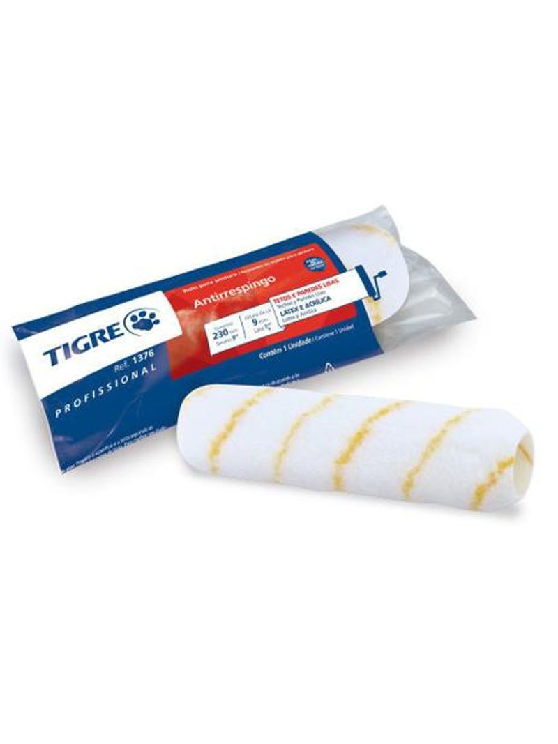 Rolo-Anti-Respingo-Economico-Pinceis-Tigre