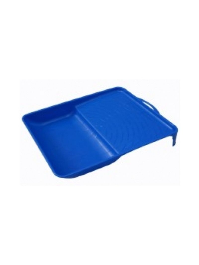 Bandeja-Plastica-Azul-2306-230mm-Pinceis-Tigre-