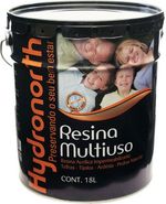 Resina-a-Base-de-Solvente-Hydronorth-18-Litros