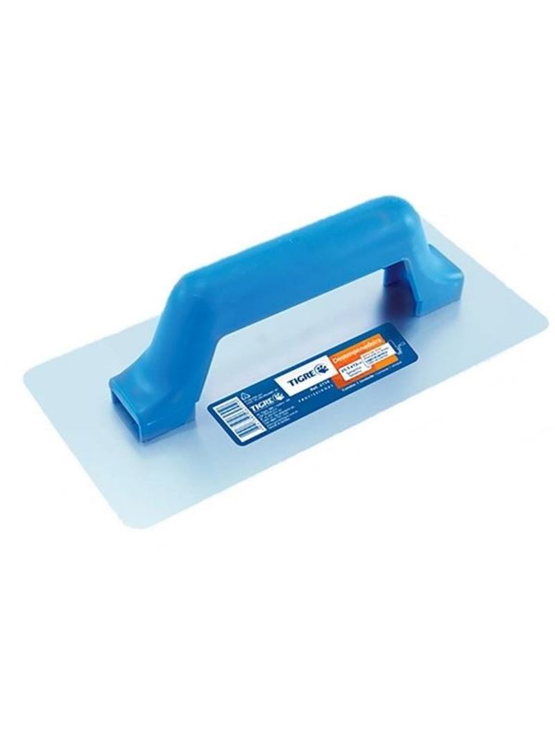 Desempenadeira-Aco-Cabo-Pvc-Azul-Tigre