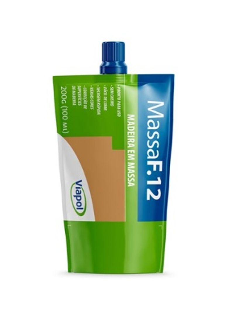Massa-F-12-Sache-200gr-Imbuia-Viapol