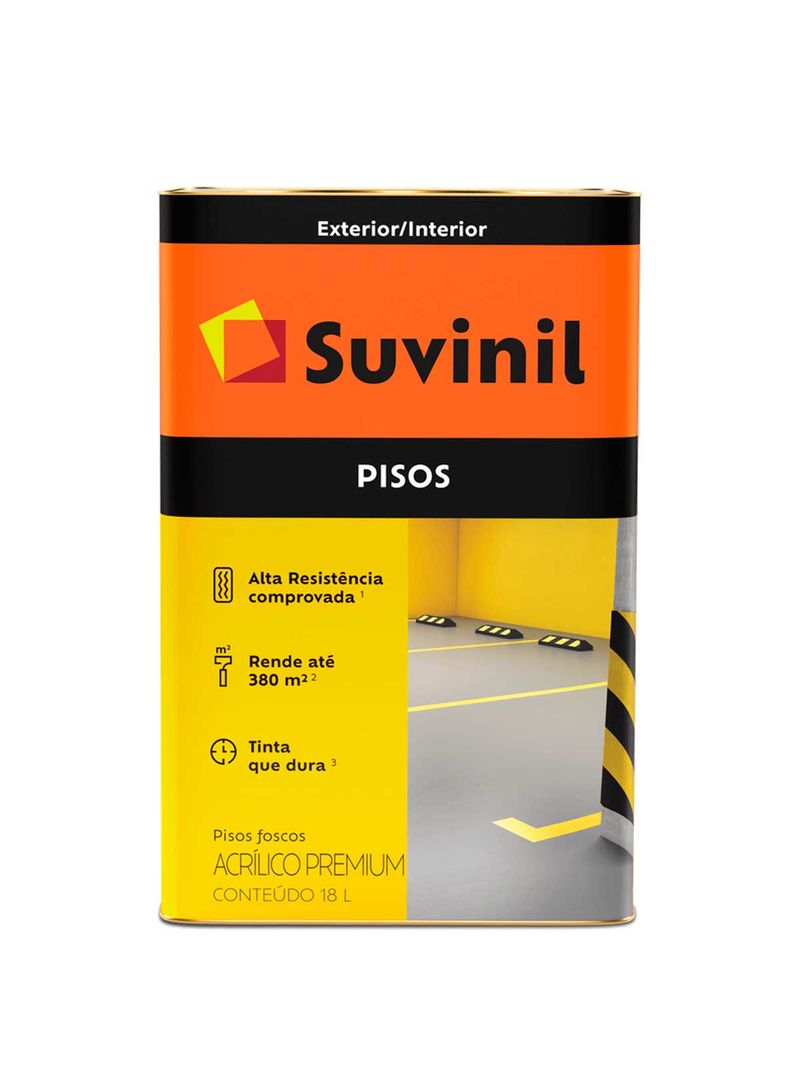 Tinta-Acrilico-Premium-Piso-18L-Cinza-Escuro-Suvinil