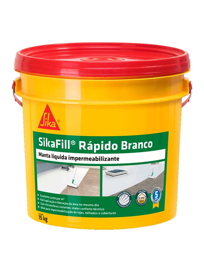 Sikafill-Rapido-Manta-Liquido-15kg-Branco-Sika