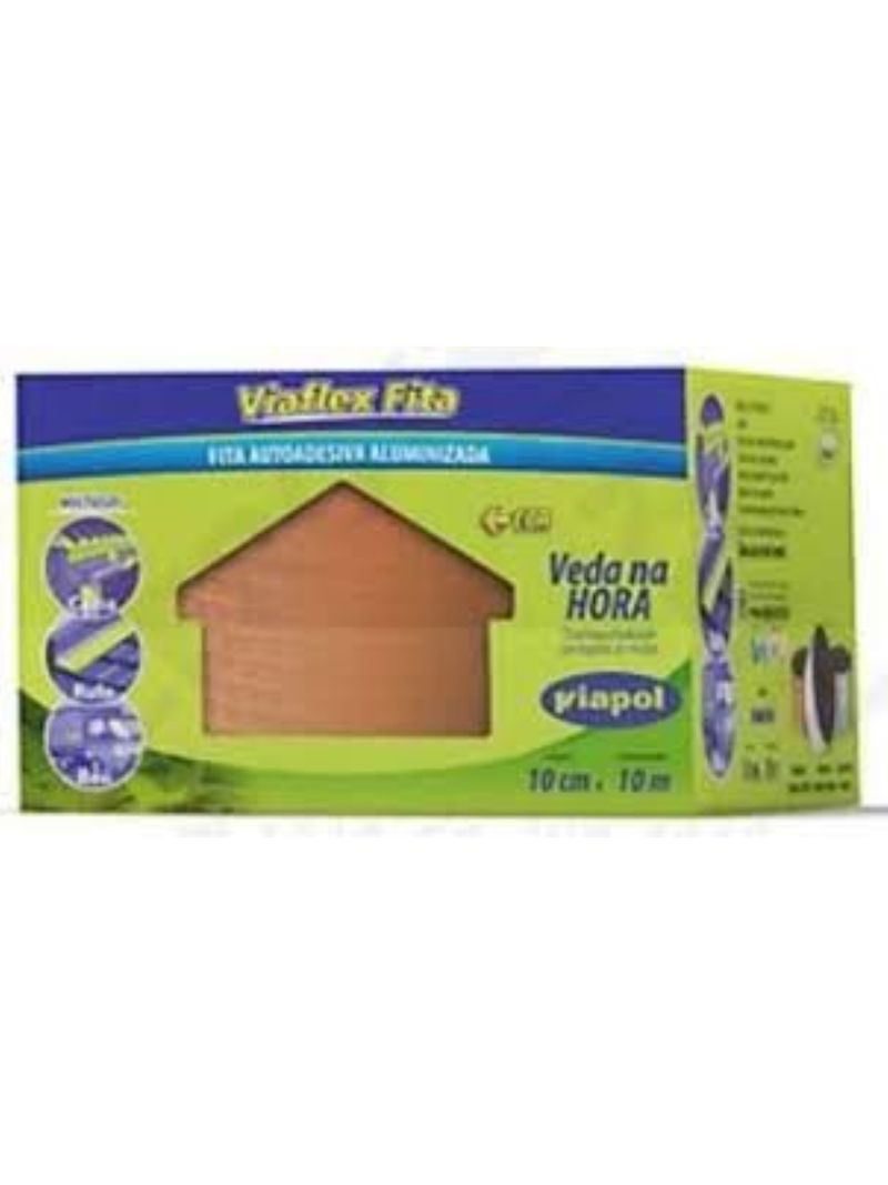 Fita-Aluminio-Viaflex-Sleeve-10cmx10mt-Viapol-Telh-
