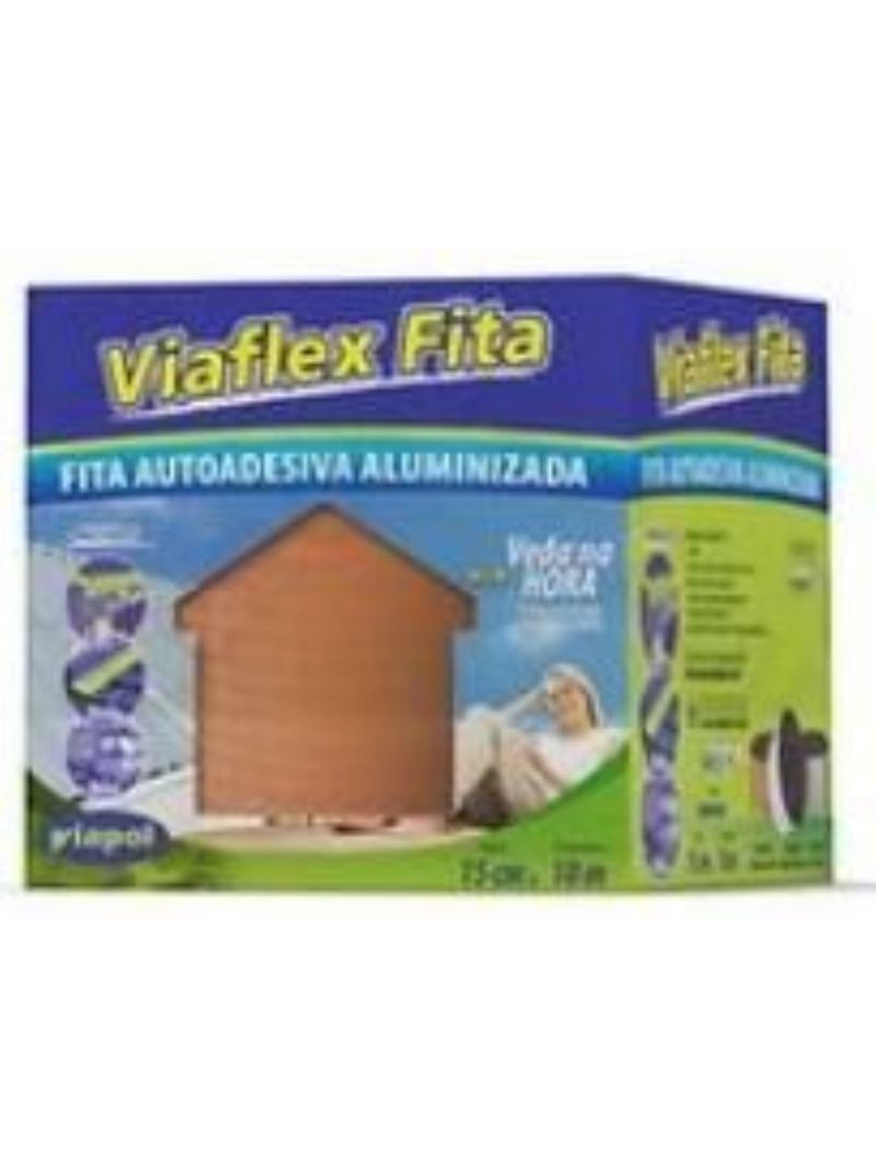 Fita-Aluminio-Viaflex-Sleeve-15cmx10mt-Viapol-Telh