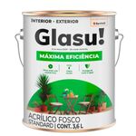 Tinta-Glasurit-Acrilica-Interno--Externo-Fosco-36-Litros-Branco-Neve-Suvinil-